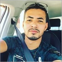 Maicon Jonatas Barbosa Saldanha