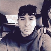 Shahab Jalili