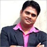 Sourya Mohanty