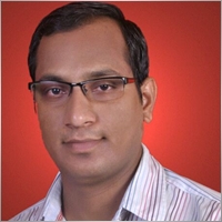 Dr Vijaykumar Rathod