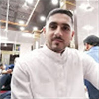 mohammed omar