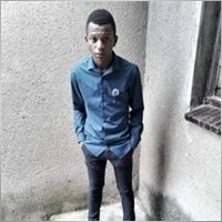 Buhlebethu Adore Mokoena