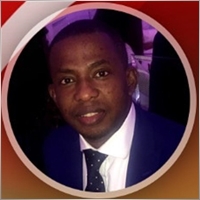 Mr Ebenezer Daniels Tutu