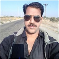 Gyanbote Anand Ratilal