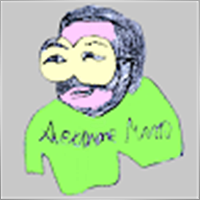 Alexandre Jose Ribeiro Morato