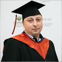 Sergei Berezanev