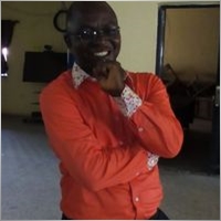 Chika Echezona Anumba