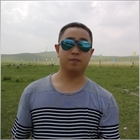 Chao Min Sun