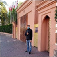 Brahim Bri