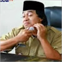 Arief Prasetyo Sindutomo
