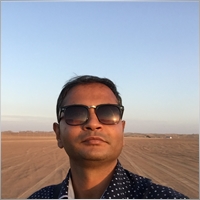 VENKATESH RAMAMOORTHY