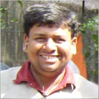 Sanjeeb Bhowmick