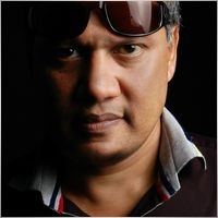 Kamarudheen Rahman