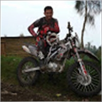 Gerry Permana