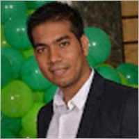 sanket patel