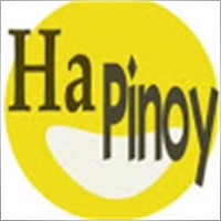 Happy Pinoy