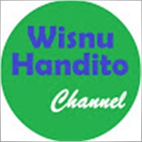 Wisnu Handito -