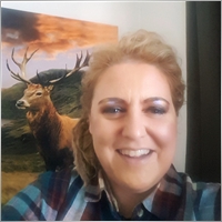 Catherine Heckford-Dickinson