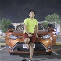 Jason Vince Cascayan