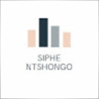Siphelele Ntshongo