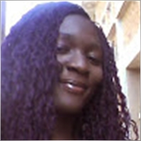 Shanice Mambwe