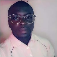 ACHY HENRI JOEL AYEKOE