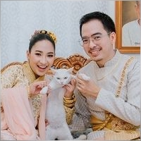 Nut Wonganan