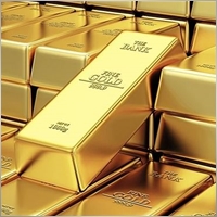 Gold Hub