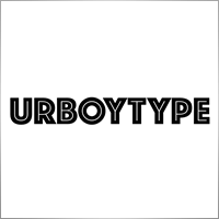 UrboyType