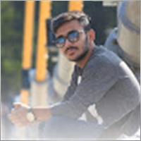 Patel Vraj