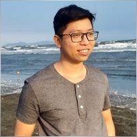 Thịnh Lâm