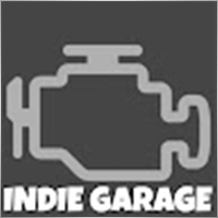 INDIE GARAGE