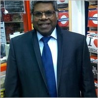 Somasundaram Sivarajah