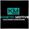 Kinetic Motive