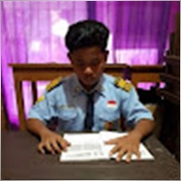 Radithya Putra Kiswanto