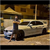 Willian Eduardo Ribas