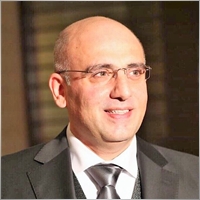 Said Ismail