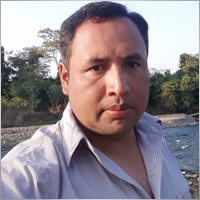 Mario Leopoldo Velasquez Calito