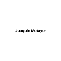Joaquin Nicolas Metayer