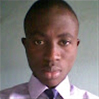 Ismaël Koudjoufoloko