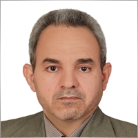 Khalil Bahramian