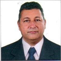 Jorge Raul Moncayo Burbano