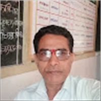 Chandrakant Yashwantrao