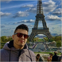 Matheus Alves Da Silva