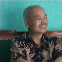 Theo Suryadi