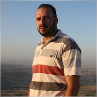 Mehdi SaidAhmadi