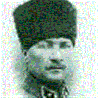 Mustafa Sabir