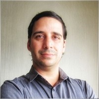 Vinicio Almeida