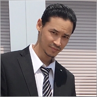 Kaiyo Hideo Ibata