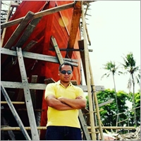 Agung Fakih